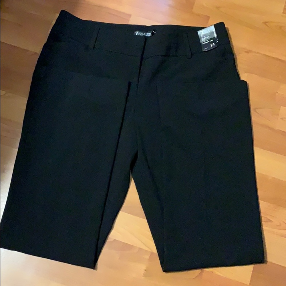 Pants